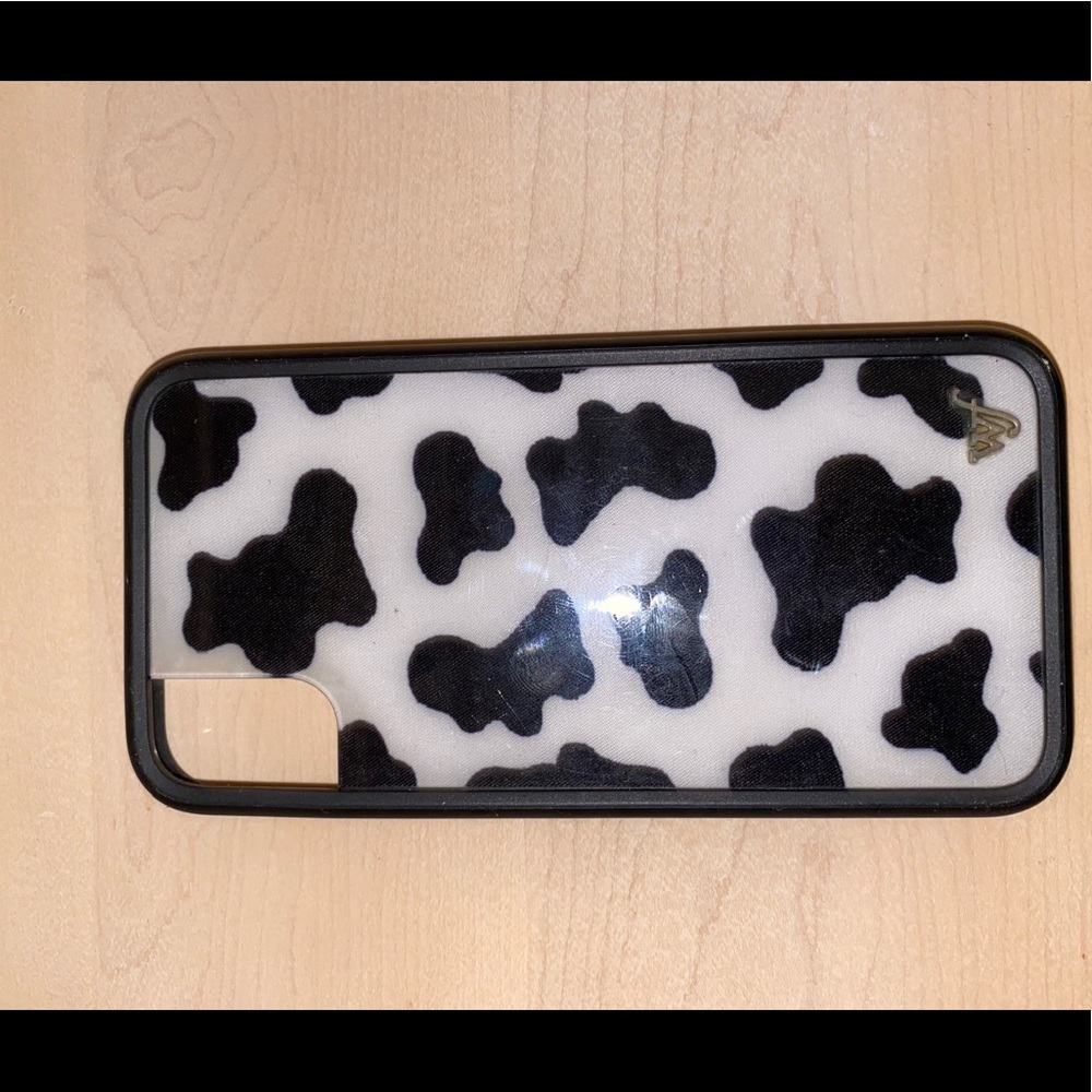 Wildflower phone case